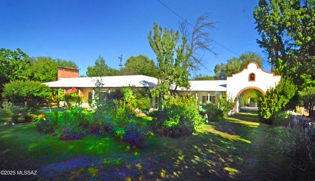 348 Pennsylvania Avenue, Patagonia, AZ 85624