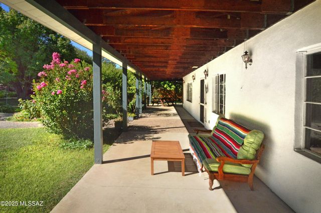 348 Pennsylvania Avenue, Patagonia, AZ 85624