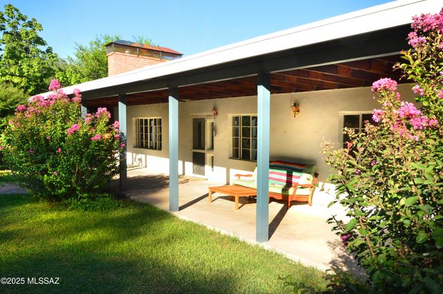 348 Pennsylvania Avenue, Patagonia, AZ 85624