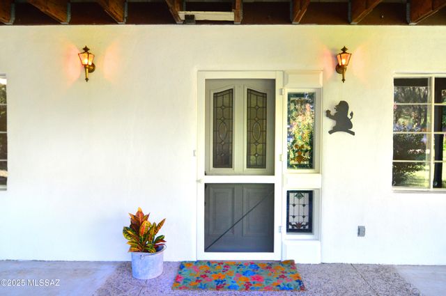 348 Pennsylvania Avenue, Patagonia, AZ 85624