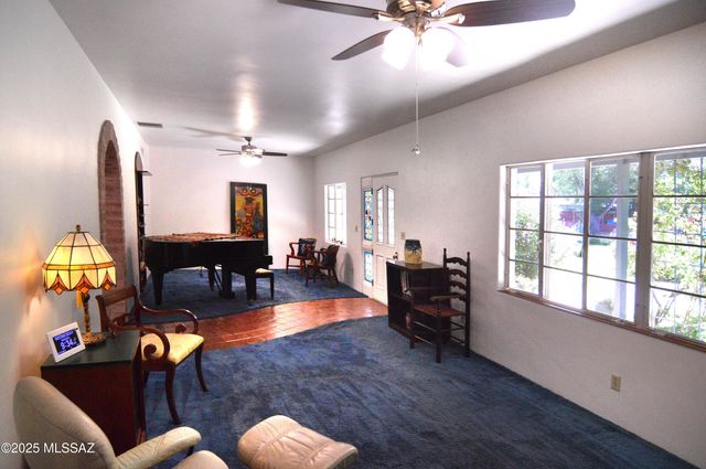 348 Pennsylvania Avenue, Patagonia, AZ 85624