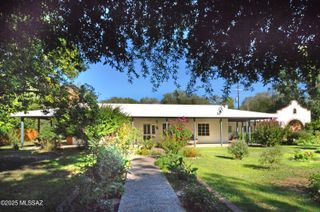 348 Pennsylvania Avenue, Patagonia, AZ 85624