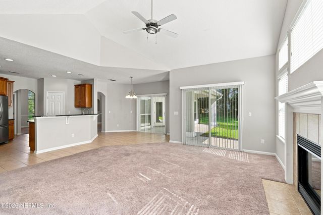 4424 N N ALATAMAHA Street, St. Augustine, FL 32092