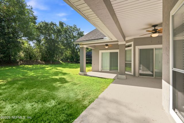 4424 N N ALATAMAHA Street, St. Augustine, FL 32092