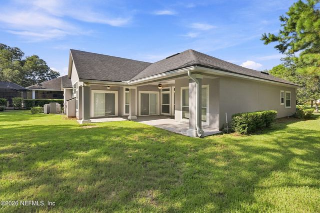 4424 N N ALATAMAHA Street, St. Augustine, FL 32092