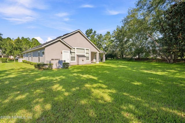 4424 N N ALATAMAHA Street, St. Augustine, FL 32092