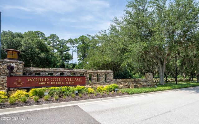 4424 N N ALATAMAHA Street, St. Augustine, FL 32092