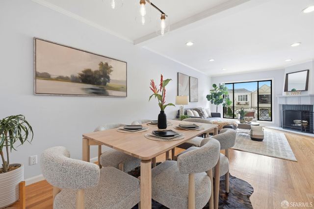 2182 40th Avenue, San Francisco, CA 94116