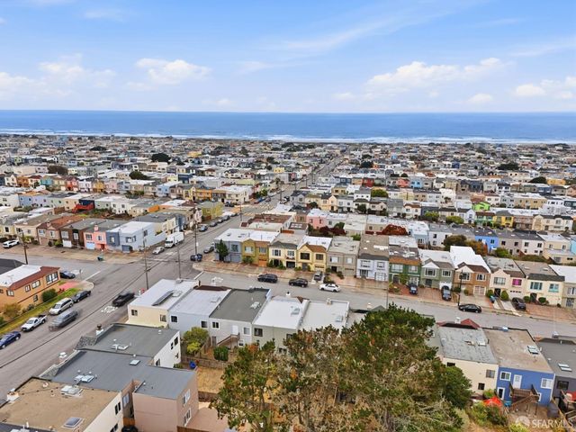 2182 40th Avenue, San Francisco, CA 94116