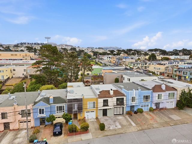 2182 40th Avenue, San Francisco, CA 94116