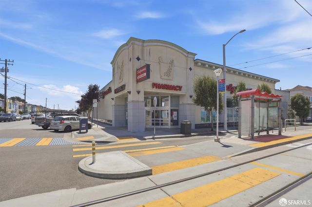 2182 40th Avenue, San Francisco, CA 94116