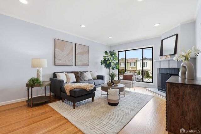 2182 40th Avenue, San Francisco, CA 94116