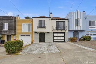 2182 40th Avenue, San Francisco, CA 94116