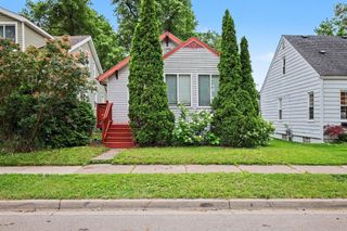 536 E Oakridge Street, Ferndale City, MI 48220