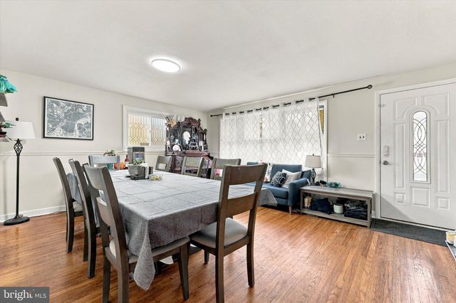 2738 ROSSITER AVE, Abington, PA 19001