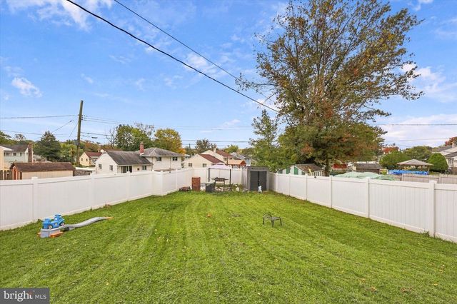2738 ROSSITER AVE, Abington, PA 19001