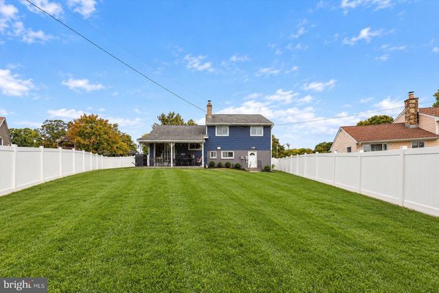 2738 ROSSITER AVE, Abington, PA 19001