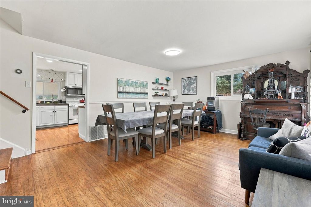 2738 ROSSITER AVE, ABINGTON, PA 19001 — photo 4