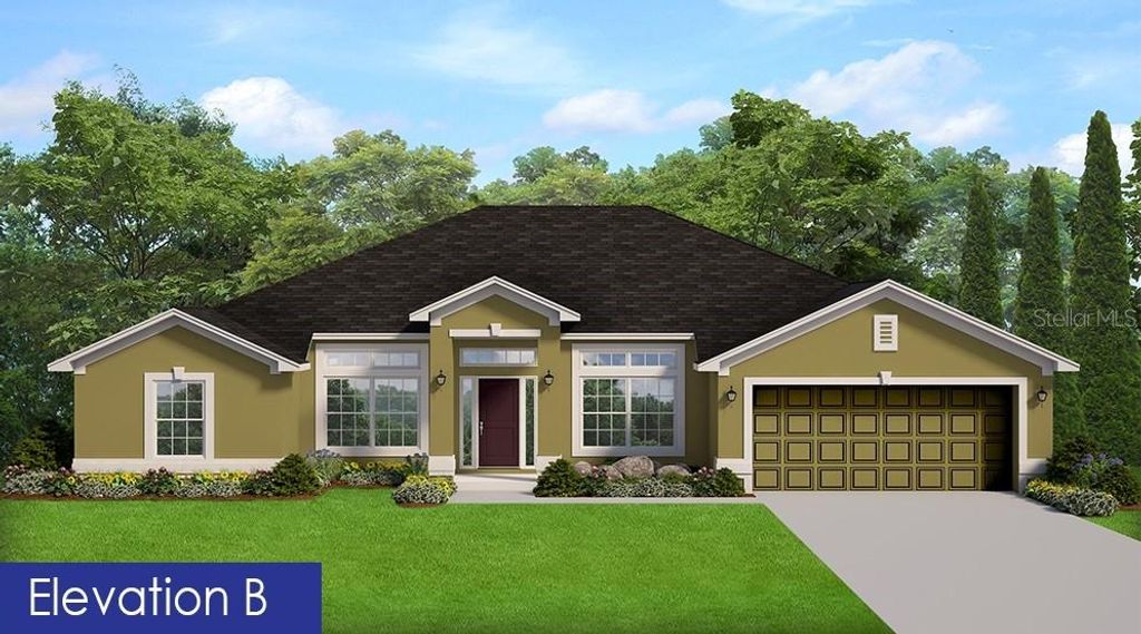 14155 OSTROM AVENUE, Port Charlotte, FL 33981