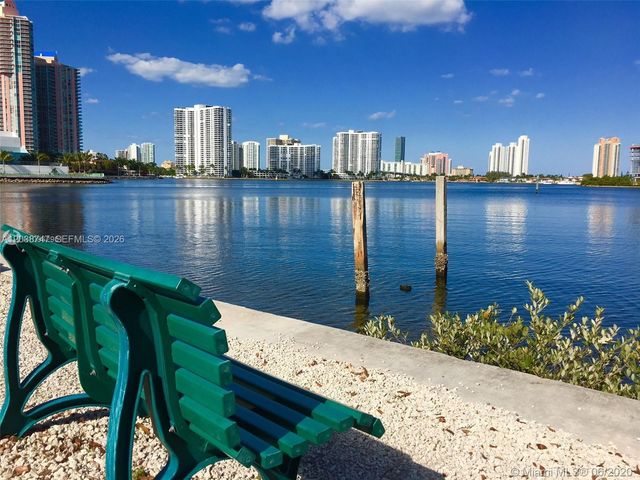3125 NE 184th Street 1305, Aventura, FL 33160