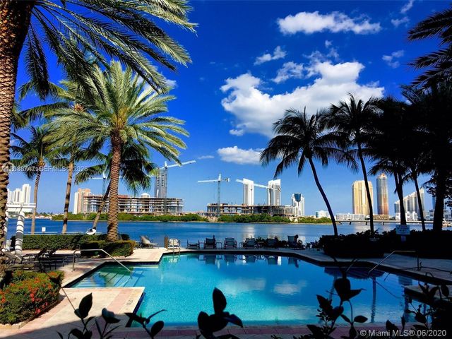 3125 NE 184th Street 1305, Aventura, FL 33160