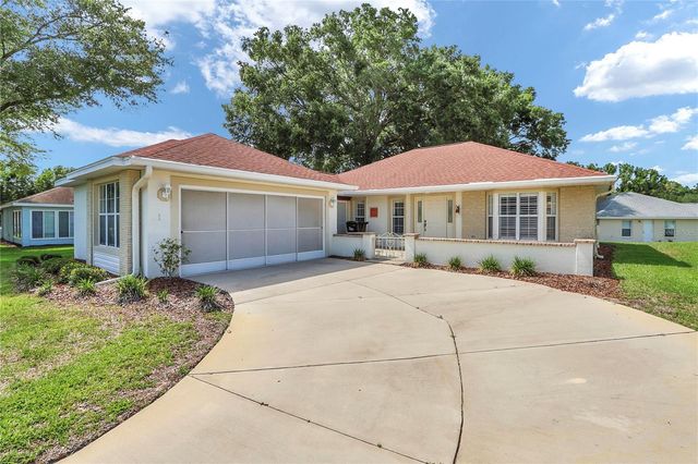 7279 SW 115 PLACE, Ocala, FL 34476