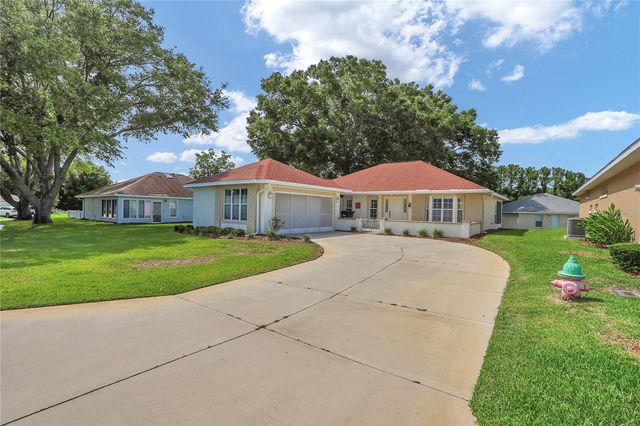 7279 SW 115 PLACE, Ocala, FL 34476