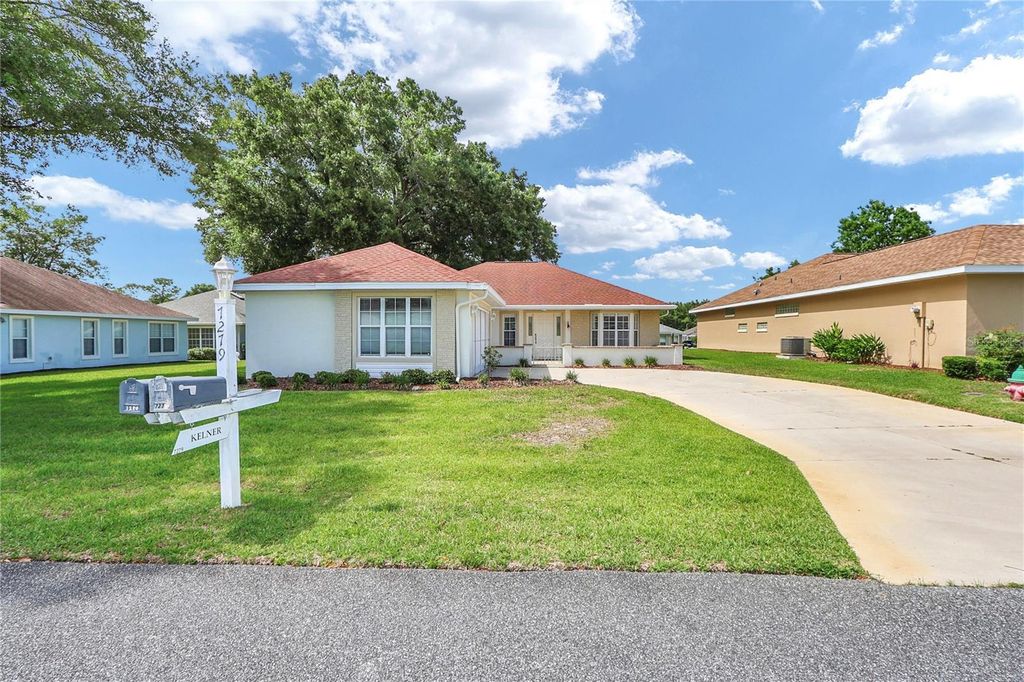 7279 SW 115 PLACE, Ocala, FL 34476