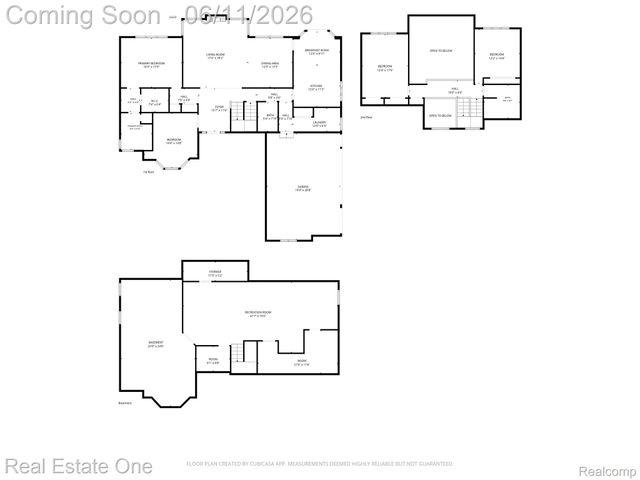 1459 Almond Drive, Troy, MI 48098