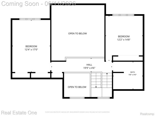 1459 Almond Drive, Troy, MI 48098