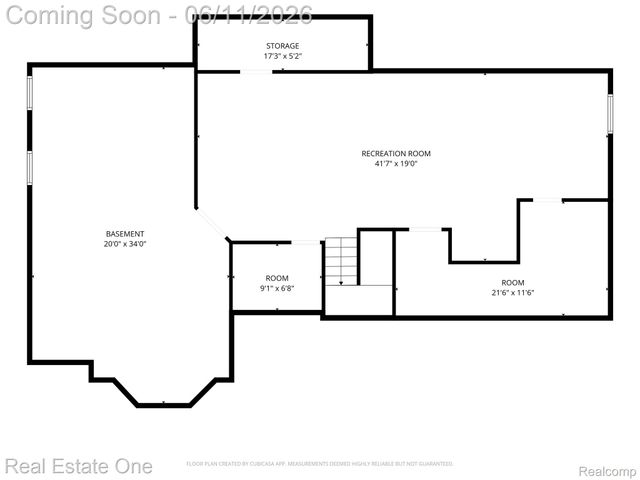 1459 Almond Drive, Troy, MI 48098