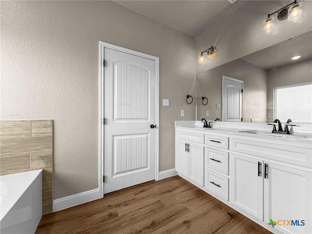 1606 Black Kettle Trail, Temple, TX 76502
