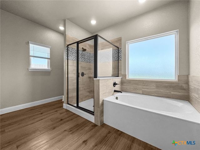 1606 Black Kettle Trail, Temple, TX 76502