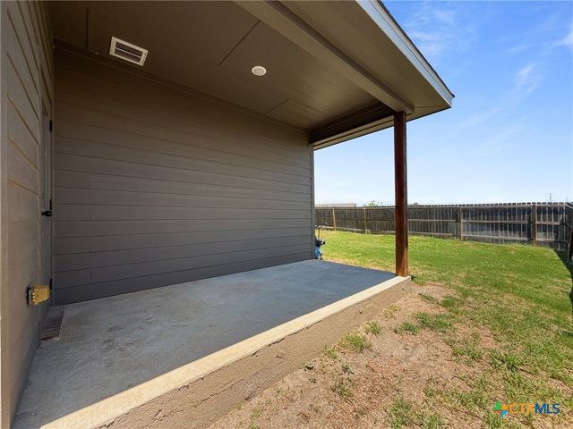 1606 Black Kettle Trail, Temple, TX 76502