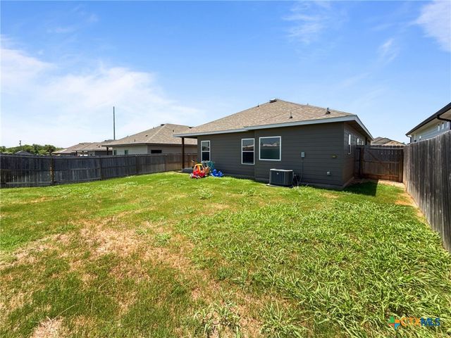 1606 Black Kettle Trail, Temple, TX 76502