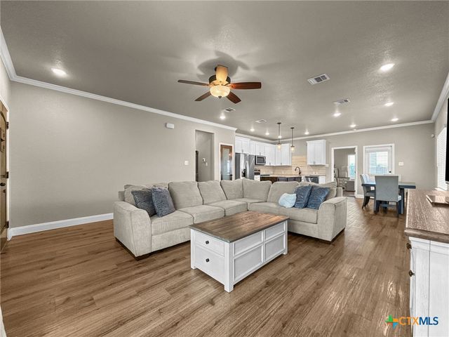 1606 Black Kettle Trail, Temple, TX 76502
