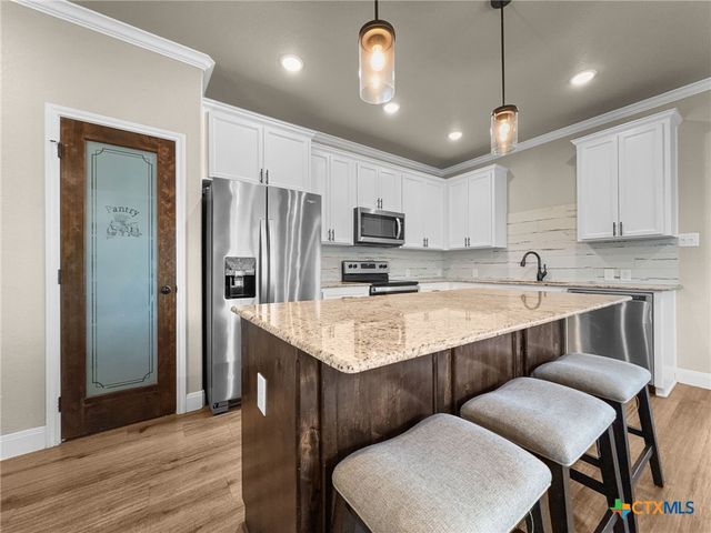 1606 Black Kettle Trail, Temple, TX 76502