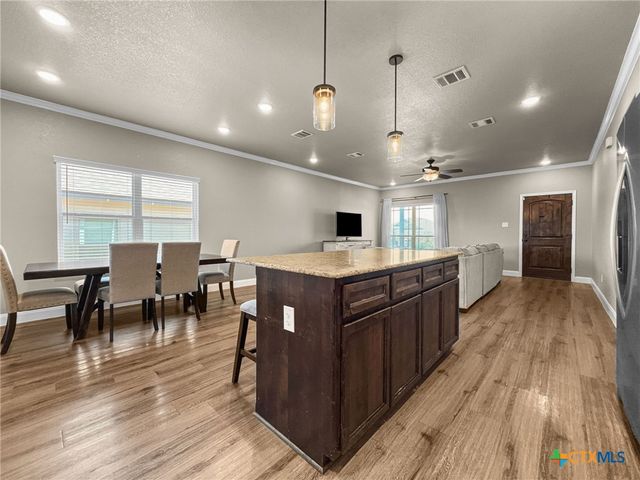 1606 Black Kettle Trail, Temple, TX 76502