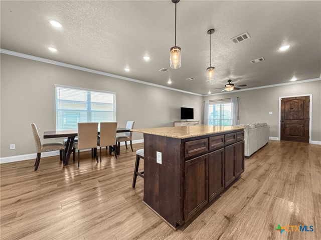 1606 Black Kettle Trail, Temple, TX 76502