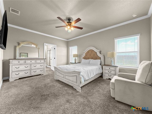 1606 Black Kettle Trail, Temple, TX 76502