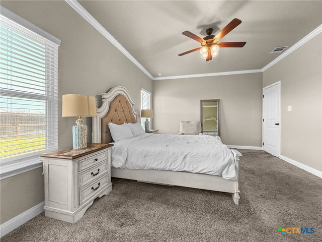 1606 Black Kettle Trail, Temple, TX 76502