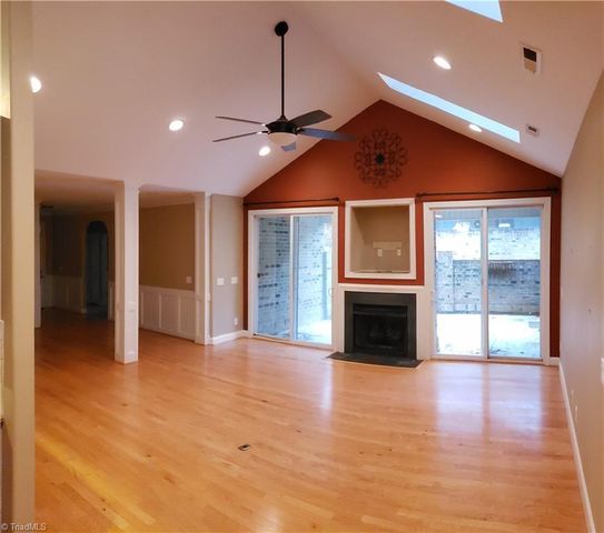 315 St. Nicholas Trail, Gibsonville, NC 27249