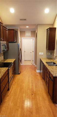 315 St. Nicholas Trail, Gibsonville, NC 27249