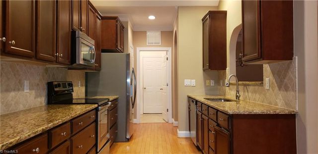 315 St. Nicholas Trail, Gibsonville, NC 27249