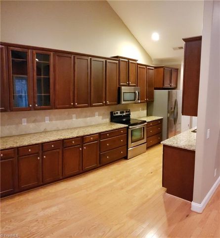 315 St. Nicholas Trail, Gibsonville, NC 27249