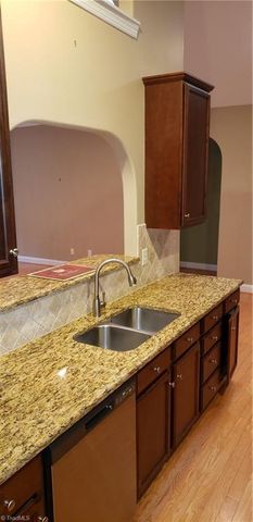 315 St. Nicholas Trail, Gibsonville, NC 27249