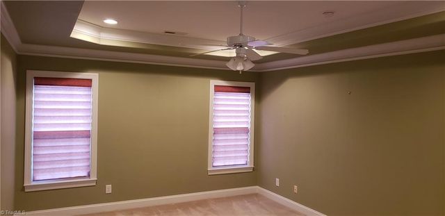 315 St. Nicholas Trail, Gibsonville, NC 27249