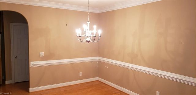 315 St. Nicholas Trail, Gibsonville, NC 27249