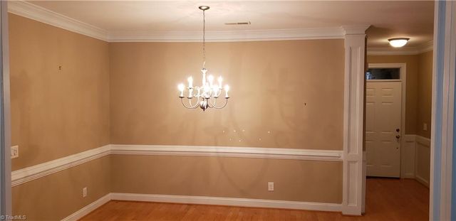 315 St. Nicholas Trail, Gibsonville, NC 27249