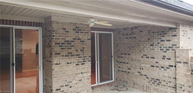 315 St. Nicholas Trail, Gibsonville, NC 27249